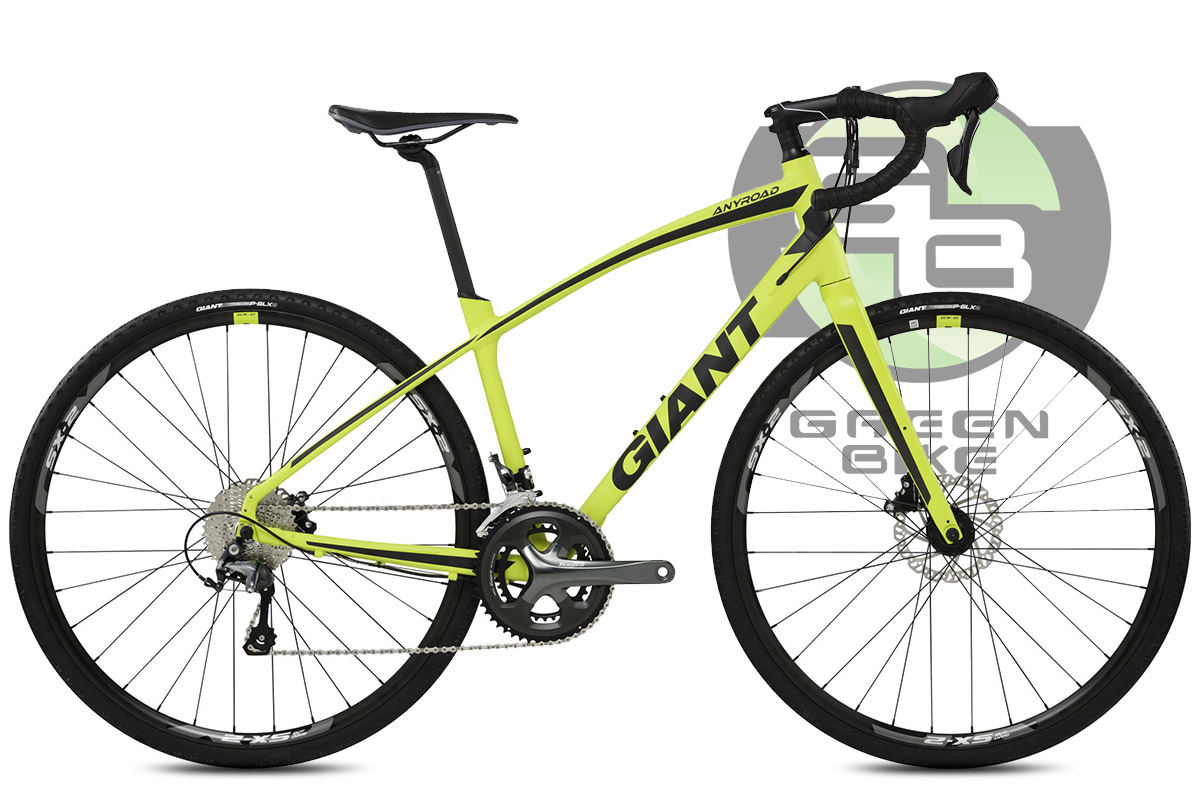 giant anyroad 2 2017 review